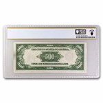 1934 (E-Richmond) $500 FRN XF-40 PCGS (Fr#2201-E)