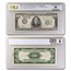 1934 (E-Richmond) $500 FRN XF-40 PCGS (Fr#2201-E)