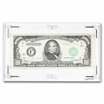 1934 (F-Atlanta) $1,000 FRN AU (Fr#2211-F)