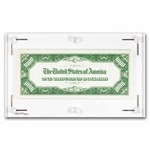 1934 (F-Atlanta) $1,000 FRN AU (Fr#2211-F)