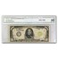 1934 (F-Atlanta) $1,000 FRN VF-30 CGA (Fr#2211-F) Low Serial #