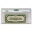 1934 (F-Atlanta) $1,000 FRN VF-30 CGA (Fr#2211-F) Low Serial #
