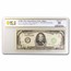 1934 (F-Atlanta) $1,000 FRN VF-35 PCGS (Fr#2211-Fm) Mule DGS