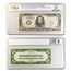 1934 (F-Atlanta) $1,000 FRN VF-35 PCGS (Fr#2211-Fm) Mule DGS
