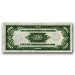 1934 (F-Atlanta) $1,000 FRN VF (Fr#2211-F) LGS