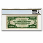 1934 (F-Atlanta) $10,000 FRN VF-35 PPQ PCGS (Fr#2231-F)