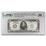 1934 (G-Chicago) $1,000 FRN AU-50 PMG (Fr#2211-G) Mule