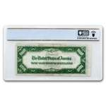 1934 (G-Chicago) $1,000 FRN CH VF-35 PCGS (Fr#2211-G)