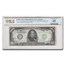 1934 (G-Chicago) $1,000 FRN Ch XF-45 PCGS DGS (Fr#2211-Gm) Mule