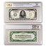 1934 (G-Chicago) $1,000 FRN Choice VF-35 PCGS (Fr#2211-G) LGS