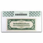 1934 (G-Chicago) $1,000 FRN VF-25 PCGS (Fr#2211-Gm) Mule