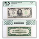 1934 (G-Chicago) $1,000 FRN VF-25 PCGS (Fr#2211-Gm) Mule