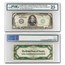 1934 (G-Chicago) $1,000 FRN VF-25 PMG (Fr#2211-G)