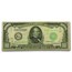 1934 (G-Chicago) $1,000 FRN VF-30 PCGS (Fr#2211-G) LGS