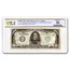 1934 (G-Chicago) $1,000 FRN VF-30 PCGS (Fr#2211-Gm) Mule
