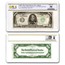 1934 (G-Chicago) $1,000 FRN VF-30 PCGS (Fr#2211-Gm) Mule