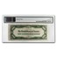 1934 (G-Chicago) $1,000 FRN VF-30 PMG (Fr#2211-G)