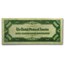 1934 (G-Chicago) $1,000 FRN VF (Fr#2211-G) LGS