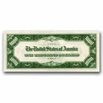 1934 (G-Chicago) $1,000 FRN VF (Fr#2211-G) LGS