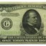 1934 (G-Chicago) $1,000 FRN VF (Fr#2211-G) LGS