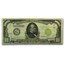 1934 (G-Chicago) $1,000 FRN VF (Fr#2211-G) LGS
