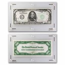 1934 (G-Chicago) $1,000 FRN VF (Fr#2211-G)