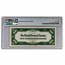 1934 (G-Chicago) $1,000 FRN XF-40 EPQ PMG (Fr#2211-G)