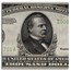 1934 (G-Chicago) $1,000 FRN XF-40 EPQ PMG (Fr#2211-G)