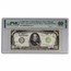 1934 (G-Chicago) $1,000 FRN XF-40 EPQ PMG (Fr#2211-G)