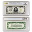 1934 (G-Chicago) $1,000 FRN XF-40 PCGS (Fr#2211-G)