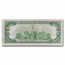 1934 (G-Chicago) $100 FRN VF (Fr#2152-G)