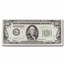 1934 (G-Chicago) $100 FRN VF (Fr#2152-G)