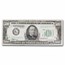 1934 (G-Chicago) $500 FRN AU (Fr#2201-G)