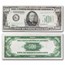 1934 (G-Chicago) $500 FRN AU (Fr#2201-G)
