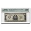 1934 (G-Chicago) $500 FRN VF-30 EPQ PMG (Fr#2201-Glgs) LGS
