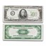 1934 (G-Chicago) $500 FRN VF+ (Fr#2201-G)