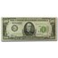 1934 (G-Chicago) $500 FRN XF (Fr#2201-G) LGS