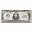 1934 (G-Chicago) $500 FRN XF (Fr#2201-G)