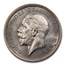 1934 Great Britain Silver Crown George V MS-64 PCGS
