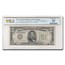 1934* (H-St. Louis) $5.00 FRN VF-25 PPQ PCGS (Fr#1956-Hm*) Mule