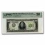 1934 (H-St. Louis) $500 FRN VF-30 PMG (Fr#2201-H) LGS