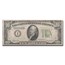 1934 (I-Minneapolis) $10 FRN VF-20 PCGS (Fr#2005-I*)