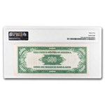1934 (I-Minneapolis) $500 FRN Ch VF-35 PMG (Fr#2201-I) LGS
