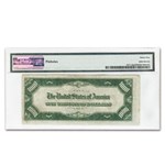 1934 (J-Kansas City) $1,000 FRN Choice VF-35 PMG (Fr#2211-J) LGS