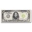 1934 (J-Kansas City) $1,000 FRN VF (Fr#2211-J) LGS