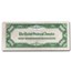1934 (J-Kansas City) $1,000 FRN VF (Fr#2211-J) LGS