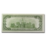 1934 (J-Kansas City) $100 FRN CU (Fr#2152-J) DGS