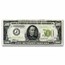 1934 (J-Kansas City) $500 FRN Choice CU (Fr#2201-J) LGS