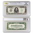 1934 (K-Dallas) $1,000 FRN XF-40 PCGS (Fr#2211-K)