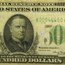 1934 (K-Dallas) $500 FRN VF (Fr#2201-K) Details